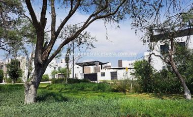 CASA EN RENTA EN SAN JUAN DEL RIO EN PEDREGAL DEL RIO LESLIE