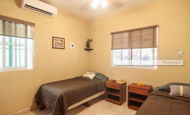 Calle Cuba 2 recamara