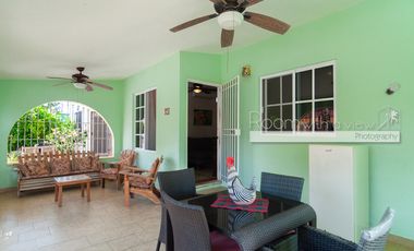 Calle Cuba 2 recamara