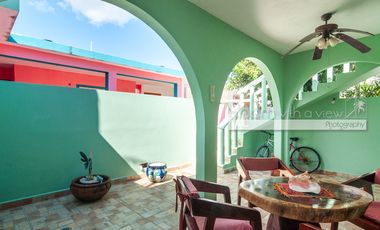 Calle Cuba 2 recamara