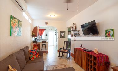 Calle Cuba 2 recamara