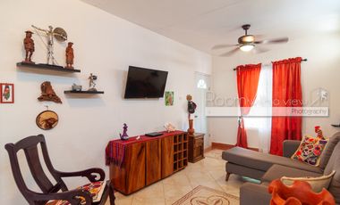 Calle Cuba 2 recamara