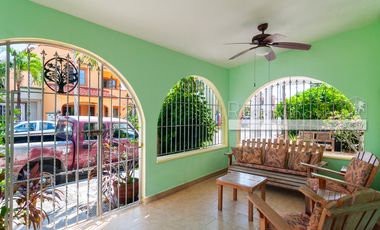 Calle Cuba 2 recamara