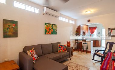 Calle Cuba 2 recamara