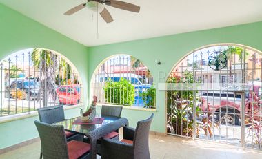 Calle Cuba 2 recamara