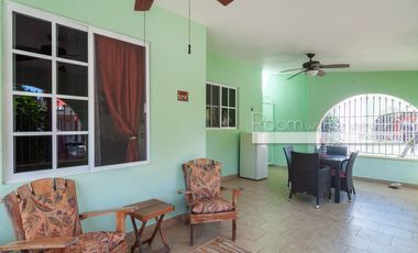 Calle Cuba 2 recamara