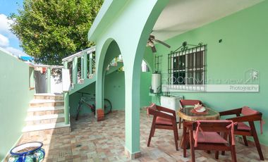 Calle Cuba 2 recamara