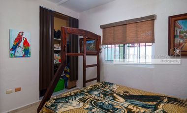 Calle Cuba 2 recamara