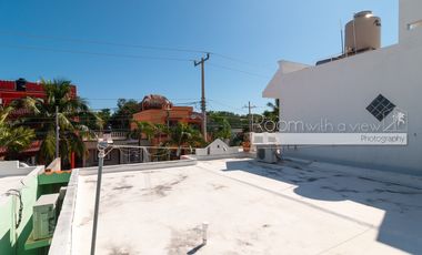 Calle Cuba 2 recamara