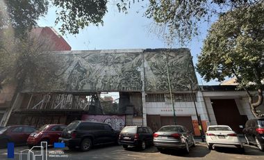 VENTA DE TERRENO EN SANTA MARÍA LA RIBERA