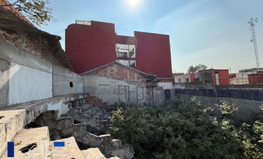 VENTA DE TERRENO EN SANTA MARÍA LA RIBERA