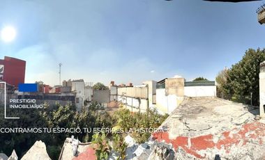 VENTA DE TERRENO EN SANTA MARÍA LA RIBERA