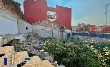 VENTA DE TERRENO EN SANTA MARÍA LA RIBERA