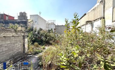 VENTA DE TERRENO EN SANTA MARÍA LA RIBERA