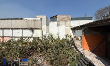 VENTA DE TERRENO EN SANTA MARÍA LA RIBERA