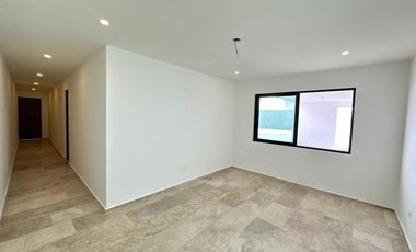 CASA EN VENTA EN MÉRIDA CON 1,043.96 M2 DE TERRENO EN DZITYÁ