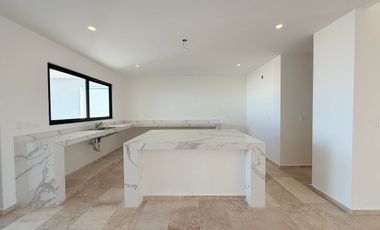 CASA EN VENTA EN MÉRIDA CON 1,043.96 M2 DE TERRENO EN DZITYÁ