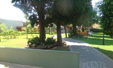 Departamento - Temperley Este