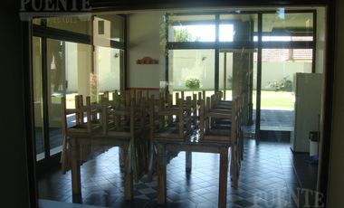 Departamento - Temperley Este