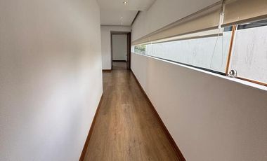 RESIDENCIA DE LUJO EN BOSQUES DEL LAGO