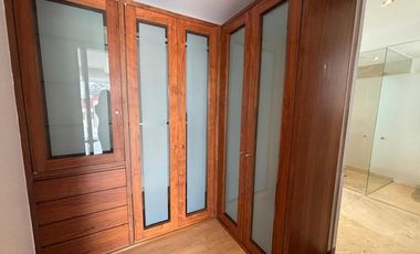 RESIDENCIA DE LUJO EN BOSQUES DEL LAGO