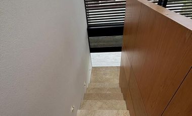 RESIDENCIA DE LUJO EN BOSQUES DEL LAGO