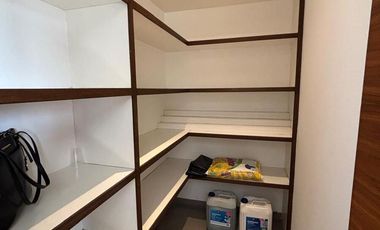 RESIDENCIA DE LUJO EN BOSQUES DEL LAGO