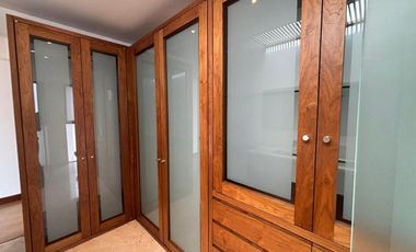 RESIDENCIA DE LUJO EN BOSQUES DEL LAGO