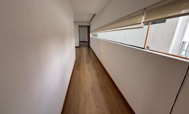 RESIDENCIA DE LUJO EN BOSQUES DEL LAGO