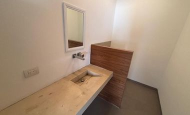 RESIDENCIA DE LUJO EN BOSQUES DEL LAGO