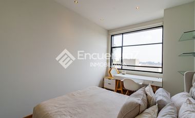 Casa en Cerrada La Cañada, dentro de Bosque Real