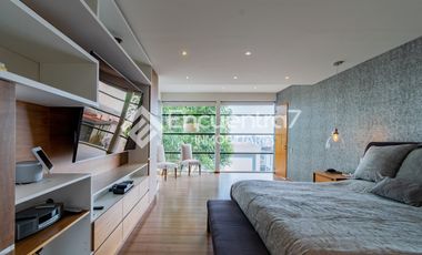 Casa en Cerrada La Cañada, dentro de Bosque Real