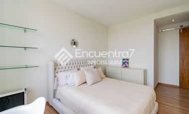 Casa en Cerrada La Cañada, dentro de Bosque Real