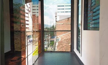 Se arrienda local - oficina San Diego Medellín