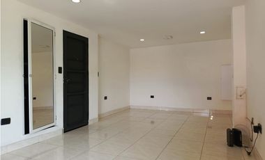 Se arrienda local - oficina San Diego Medellín