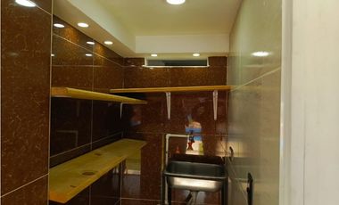 Se arrienda local - oficina San Diego Medellín