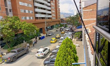 Se arrienda local - oficina San Diego Medellín