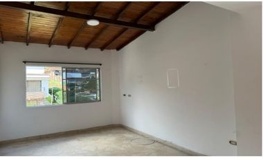 Casa en arriendo en La Estrella Antioquia