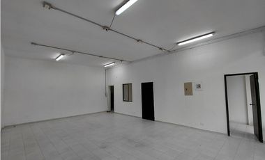 Se arrienda local comercial Las Esmeraldas Itagüí