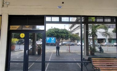 Se arrienda local comercial Las Esmeraldas Itagüí