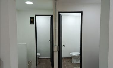 Se arrienda local comercial Las Esmeraldas Itagüí