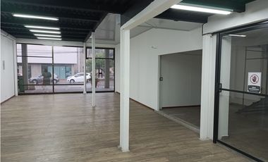 Se arrienda local comercial Las Esmeraldas Itagüí