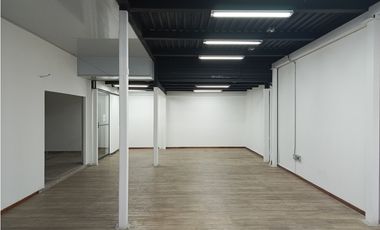Se arrienda local comercial Las Esmeraldas Itagüí