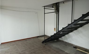 Se arrienda local comercial Las Esmeraldas Itagüí