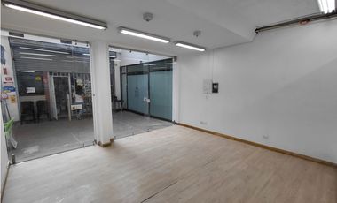 Se arrienda local comercial Las Esmeraldas Itagüí