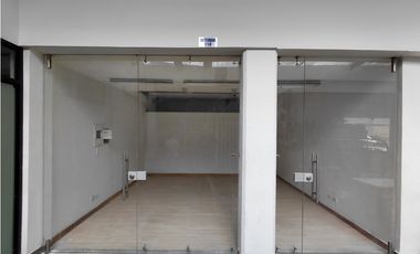 Se arrienda local comercial Las Esmeraldas Itagüí