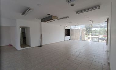 Se arrienda local comercial Las Esmeraldas Itagüí