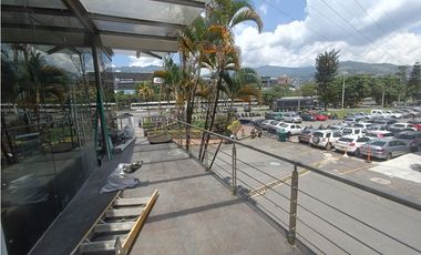 Se arrienda local comercial Las Esmeraldas Itagüí