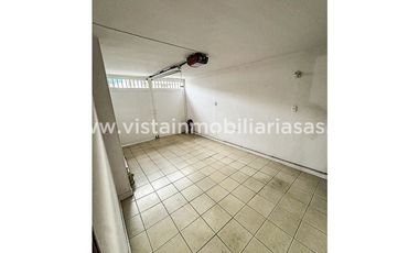 Arriendo Casa Sector Palermo, Manizales