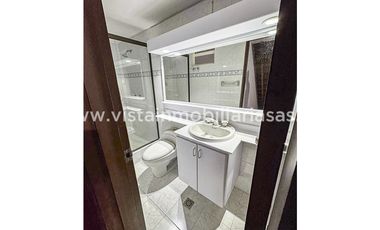 Arriendo Casa Sector Palermo, Manizales